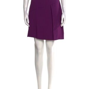 Mountain Hardwear Purple Women's Skirt